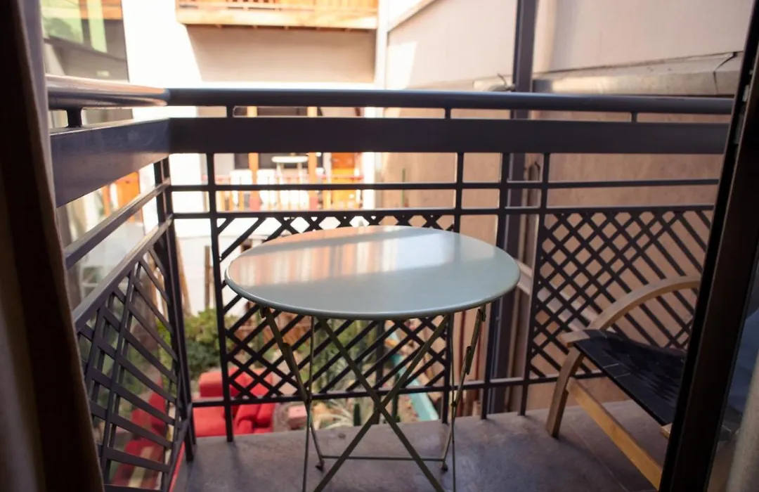 Hostal Casa de Huéspedes 269-1