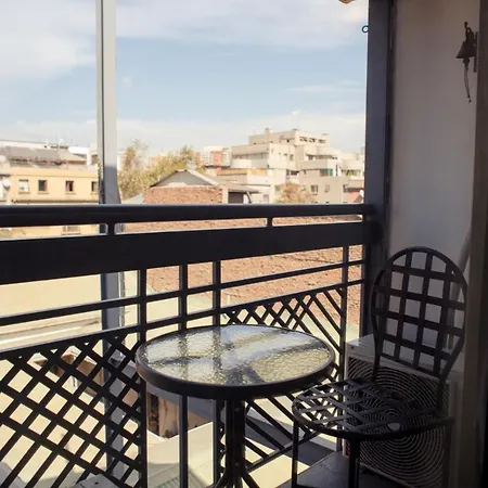 Hostal Casa de Huéspedes 269-3
