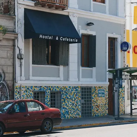 Hostal Casa de Huéspedes 269-2