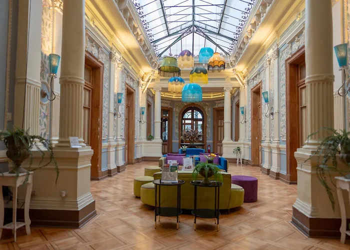 Happy House Hostel Santiago de Chile